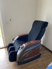 Svendo Poltrone Massaggianti