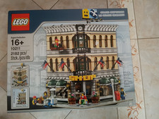 Lego Creator Expert 10211