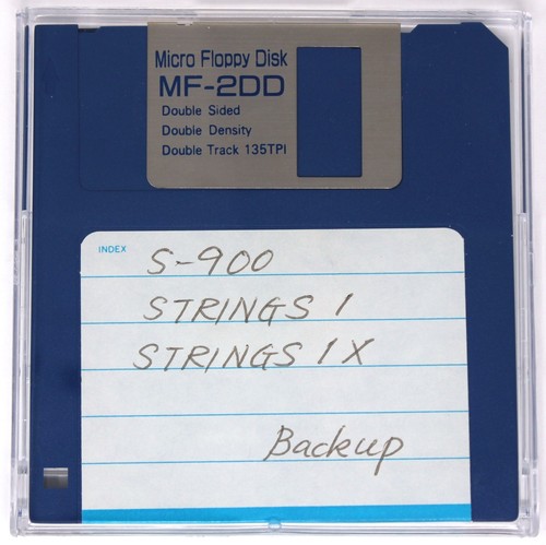 900 strings stringhe 1x - strings, 1