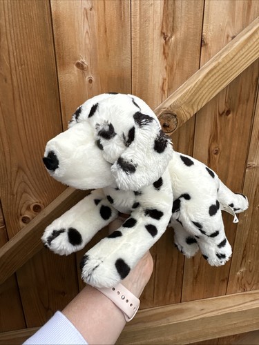 Animal alley dalmatian toys - alley,