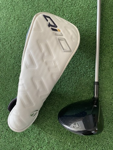 Taylormade qi10 max fairway - max,