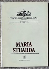 MARIA STUARDA di G.Donizetti 