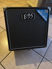 Amplificatore per Basso Elettrico EBS Classic Session 60 Combo