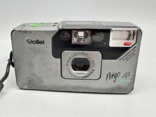 Rollei Prego AF Xenar