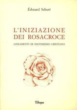 Libro - Edouard Schure - L'
