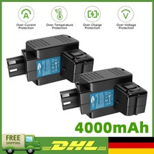 Batteria 4000mAH Ni-MH per