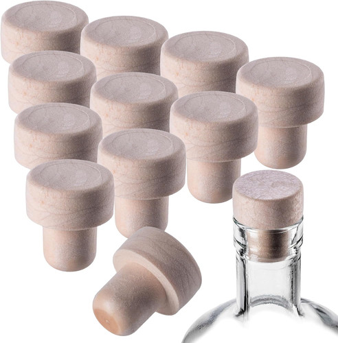 Tappi sintetici 5 mm - da,