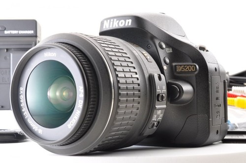 Mint sc340 nikon d5200 - *mint,