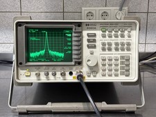 HP Agilent 8560A 50Hz -
