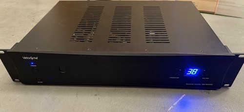 Amplificatore subwoofer