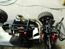 1/5 per Losi Desert Buggy XL