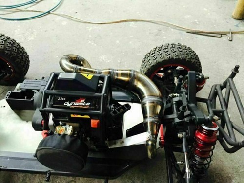 Per losi desert buggy xl - per,
