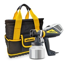 Wagner XVLP 3500 230v sistema