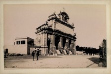 Foto Roma Roma Lazio, 1870