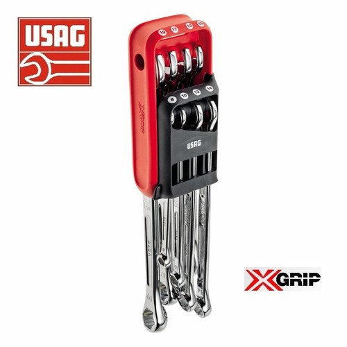 Usag 285 ds8 - x/ds8, chiavi