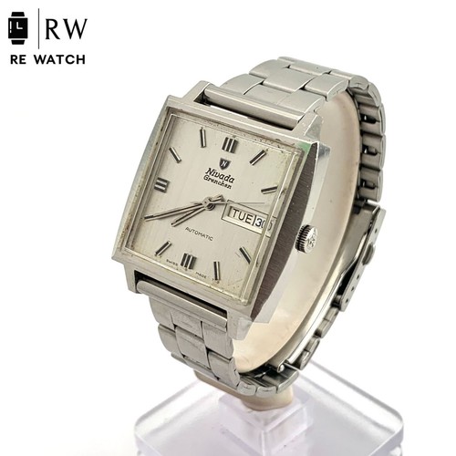 Orologio nivada grenchen - orologio,