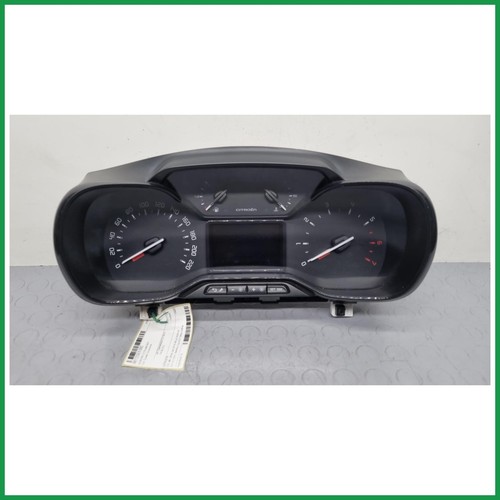 Quadro strumenti tachimetro - strumenti,