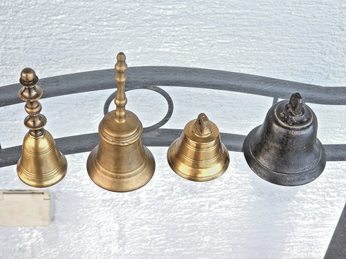 Set campane antiche - 4,