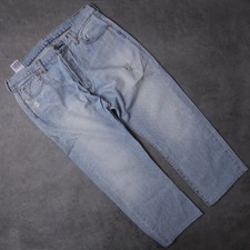 Jeans Vintage Levi’s 501®