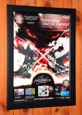Fire Emblem Awakening Nintendo