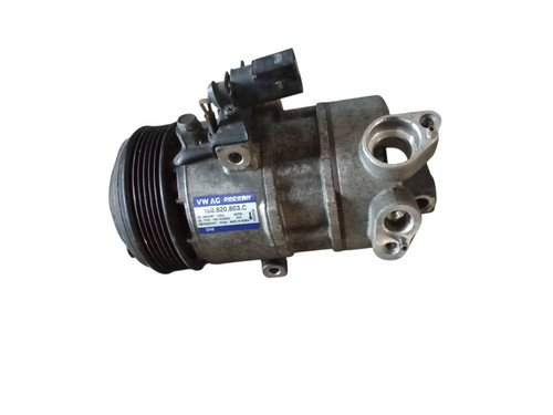 Compressore per volkswagen - compressore, a/c