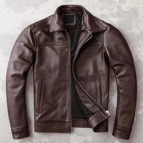 Giacca uomo vintage - , marrone