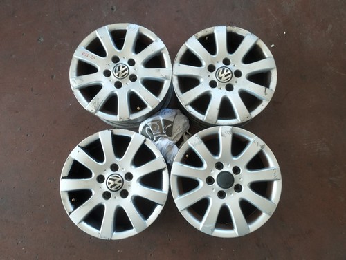 Cerchi volkswagen golf - golf, 7