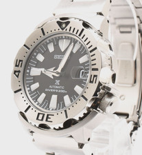 Orologio Uomo Automatico SEIKO
