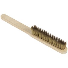 12 spazzole di precisione