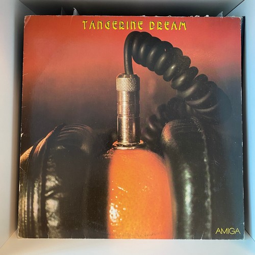 Tangerine dream - tangerine,