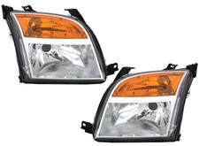 Kit fari per Ford Fusion