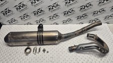 2005 honda crf450x - honda,