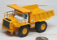 Dumper Terex "Max Bögl"