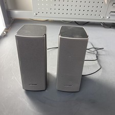 Bose companion sistema - 20, di