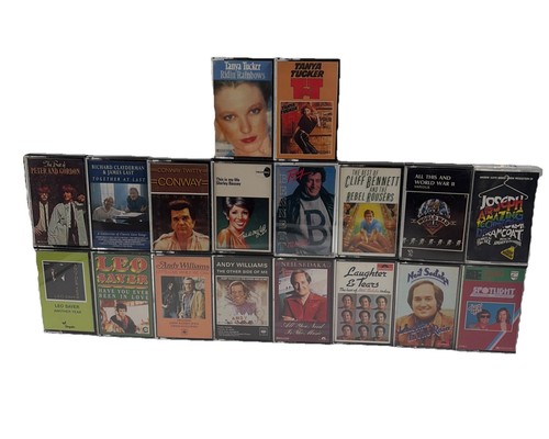Pop easy listening - pop/,