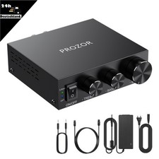 Convertitore DAC 24V 4,5A