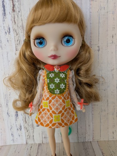 Blythe licca vestito bambola - vestito,