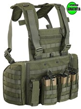 defcon 5 chest rig Marte molle