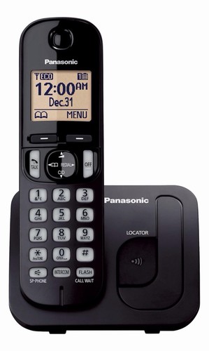 Panasonic cordless phone - panasonic,