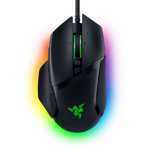 Razer basilisk mouse gaming - v3,