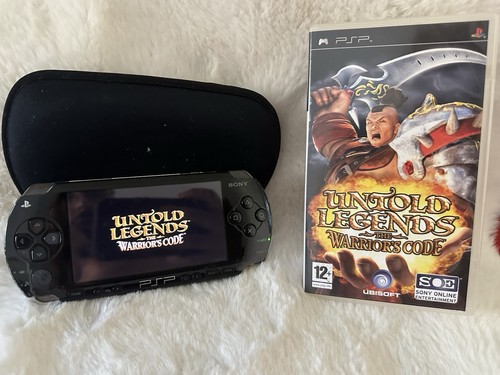Sony psp 1004 - sony, système