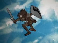 Osamu Tezuka (One million Year