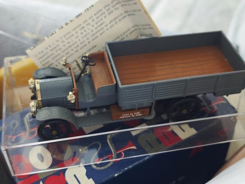 1914 fiat autocarro civile