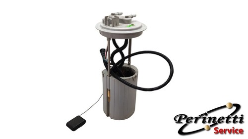 Pompa carburante galleggiante - pompa,