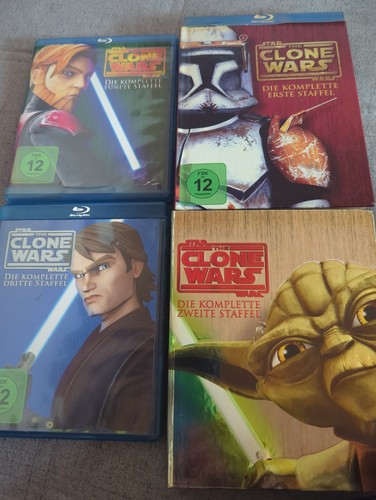 Dvd blu ray clone - &, 1-6