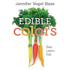 Jennifer vogel bass - vogel, edible