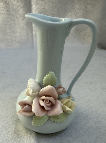 Brocca vaso vintage miniatura