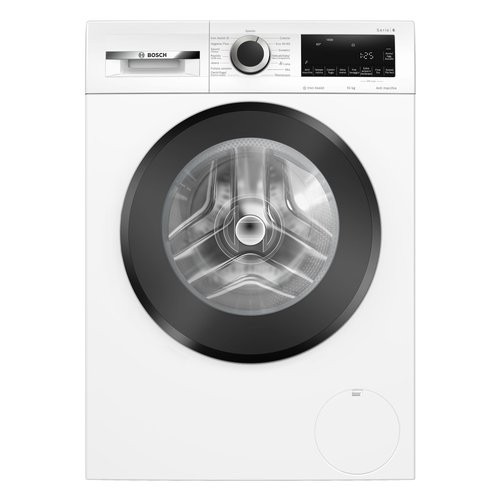Bosch lavatrice serie 6 - bosch,
