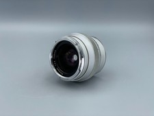 Carl Zeiss Distagon 25 mm