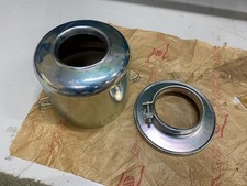 KAWASAKI DEPURATORE ARIA CORPO E CAMP A1 A1SS 250 & A7 A7SS 350